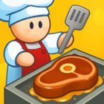 Foodventure Inc Idle Tycoon APK MOD Unlimited Money 00.01.291