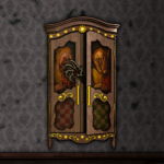 Forgotten Hill The Wardrobe APK MOD Unlimited Money 2.2.13