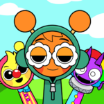 Funny Prank Monster Sound APK MOD Unlimited Money 1.0.9