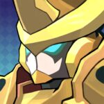 Gauntlet Idle AFK RPG APK MOD Unlimited Money 1.3.7