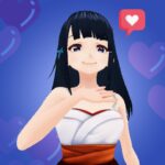 Girlfriend Simulator APK MOD Unlimited Money VARY Girlfriend Simulator APK MOD Unlimited Money VARY