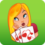 Hearts Deluxe APK MOD Unlimited Money VARY
