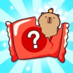 Lucky Blind Bag Capybara APK MOD Unlimited Money 0.0.12