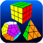 Magic Cube Variants APK MOD Unlimited Money 2.4