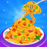 Make Pasta Food in Cooking Kit APK MOD Unlimited Money 2.1
