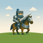 Medieval Defense Conquest APK MOD Unlimited Money 260430.39