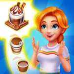 Merge Food – Chef Decoration APK MOD Unlimited Money 1.0.23