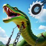 Monster Chase APK MOD Unlimited Money 2.1.17