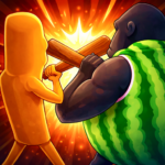Monster Evolution Meme Battle APK MOD Unlimited Money VARY Monster Evolution Meme Battle APK MOD Unlimited Money VARY