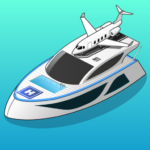 Nautical Life Boats Yachts APK MOD Unlimited Money 3.4.1