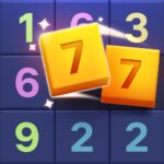Number Tiles – Match Numbers APK MOD Unlimited Money 1.6.0