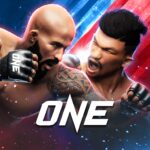 ONE Fight Arena Match3 PvP APK MOD Unlimited Money 1.0.39