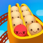 Overcrowded Tycoon APK MOD Unlimited Money 2.24.0