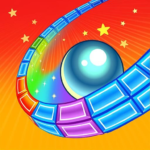 Peggle Blast APK MOD Unlimited Money 3.3.2