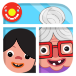Pepi House Happy Family APK MOD Unlimited Money 1.15.0