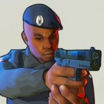 ROTA 6 APK MOD Unlimited Money 2.8