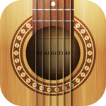 Real Guitar acoustic electric APK MOD Unlimited Money 8.37.6