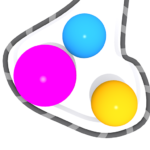 Rope And Balls APK MOD Unlimited Money 1.0.33