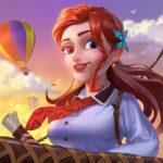 Sarahs Adventure Odyssey APK MOD Unlimited Money 2.12.2.3