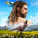 Savage SurvivalJurassic Isle APK MOD Unlimited Money 1.3.323 Savage SurvivalJurassic Isle APK MOD Unlimited Money 1.3.323