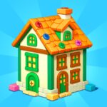 Screw Town 3D APK MOD Unlimited Money 4.8