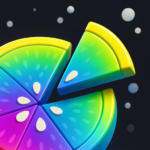 Slice Puzzle APK MOD Unlimited Money 1.2.0