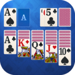 Solitaire GameClassic Card APK MOD Unlimited Money 2.1.0