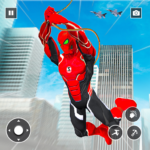 Spider Miami Gangster Hero Man APK MOD Unlimited Money 1.2.6