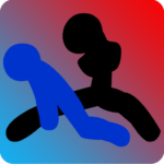 Stick Epic Fight APK MOD Unlimited Money 1.4.1