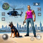 Street Rebel Open World Game APK MOD Unlimited Money 1.72 Street Rebel Open World Game APK MOD Unlimited Money 1.72