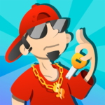 Super Thief Auto APK MOD Unlimited Money 0.6.0
