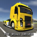 The Road Driver APK MOD Unlimited Money 3.0.6