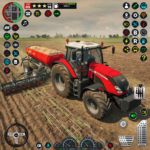 Tractor Farming Game- Farm Sim APK MOD Unlimited Money 3.2 Tractor Farming Game- Farm Sim APK MOD Unlimited Money 3.2