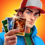 Trading Card Shop 3D APK MOD Unlimited Money 1.0.5