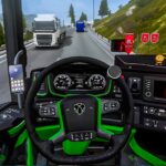 Truck Game 3d Truck Simulator APK MOD Unlimited Money 0.52