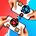 Two Player Games Mini Games APK MOD Unlimited Money 1.821