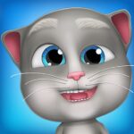 Virtual Pet Bob – Funny Cat APK MOD Unlimited Money 2.3.1