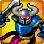 Wizards Wheel 2 Idle RPG APK MOD Unlimited Money 1.4.1