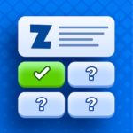 Zarta Trivia Party Game APK MOD Unlimited Money 2.6.7