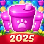 Zoo Match APK MOD Unlimited Money 1.9.2