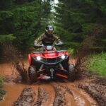 ATV Quad Bike Simulator Racing APK MOD Unlimited Money 1.0.17