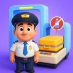 Airport Master – Plane Tycoon APK MOD Unlimited Money VARY