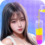 Aqua Romance Sort Journey APK MOD Unlimited Money 1.3.9
