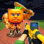 Blocky Hunters FPS Survival APK MOD Unlimited Money 1.0.4 Blocky Hunters FPS Survival APK MOD Unlimited Money 1.0.4