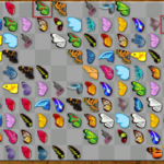 Butterfly Kyodai APK MOD Unlimited Money 2.1