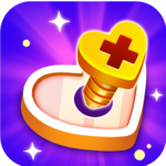 Decor Diaries – Match Screws APK MOD Unlimited Money 1.5.2