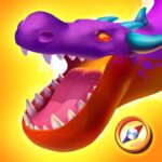 Draconius GO Catch a Dragon APK MOD Unlimited Money 1.18.5.15079 Draconius GO Catch a Dragon APK MOD Unlimited Money 1.18.5.15079