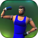 Drunken Wrestlers 2 APK MOD Unlimited Money build 3176 20.06.2026