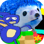 Fast Sanic Goo Adventure APK MOD Unlimited Money .59