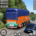 Indian Off-road Mountain Truck APK MOD Unlimited Money 3.4